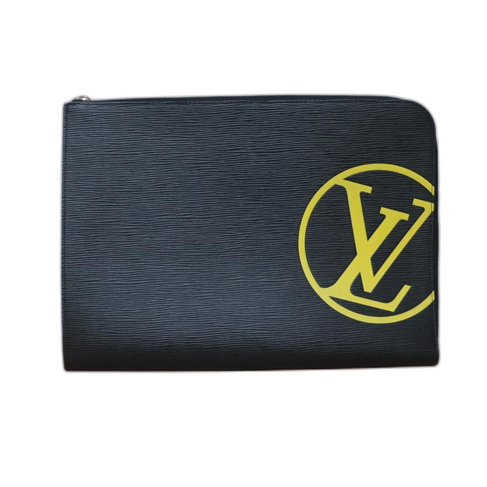 한정판 루이비통 에삐 주르 GM 클러치