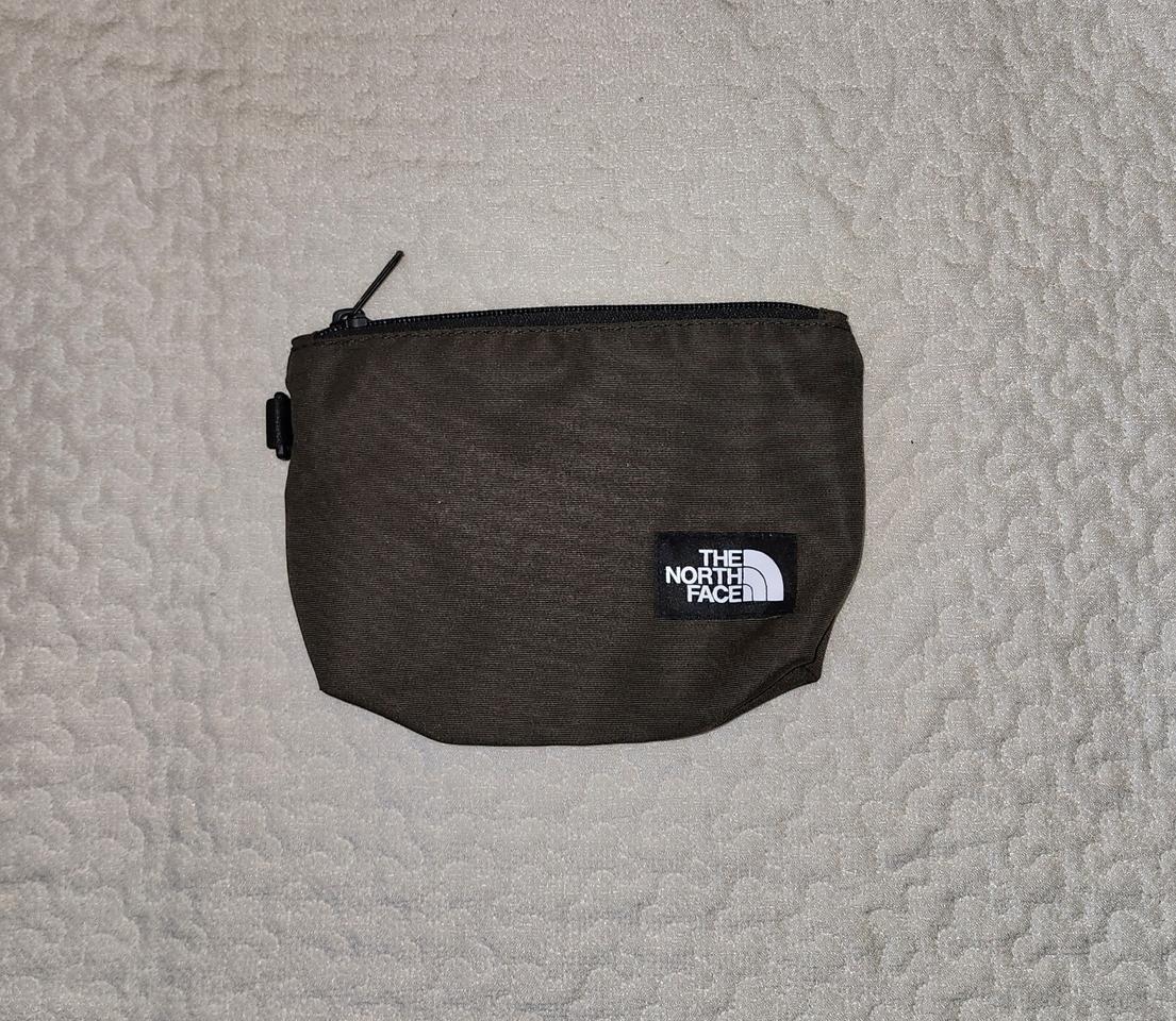 노스페이스 파우치
