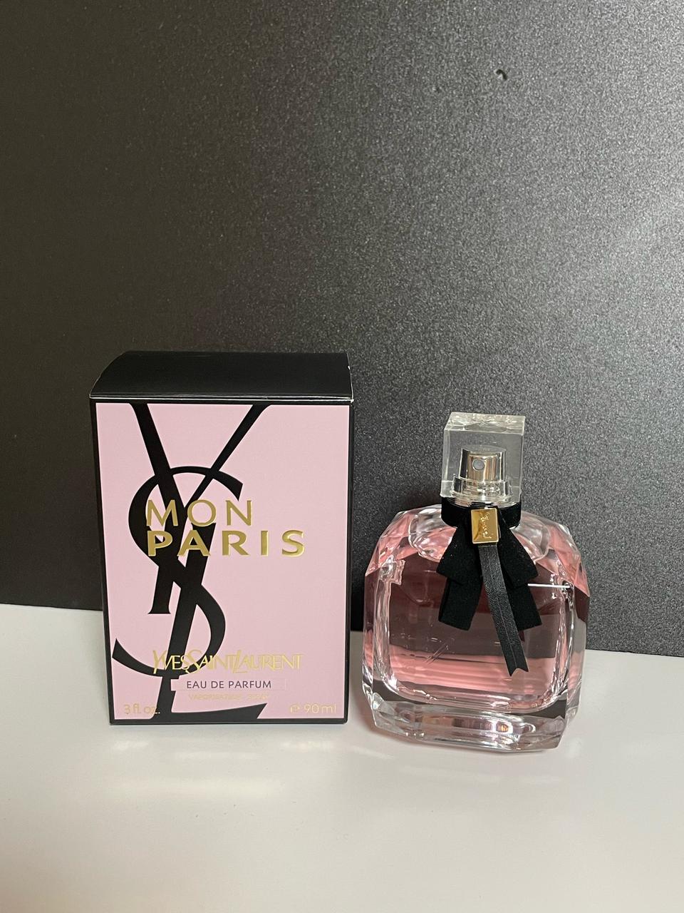 입생로랑 몽파리 90ml 향수