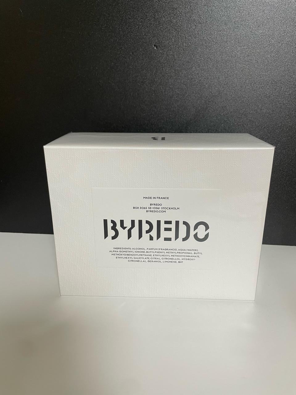 바이레도 블랑쉬 100ml 향수 새상품