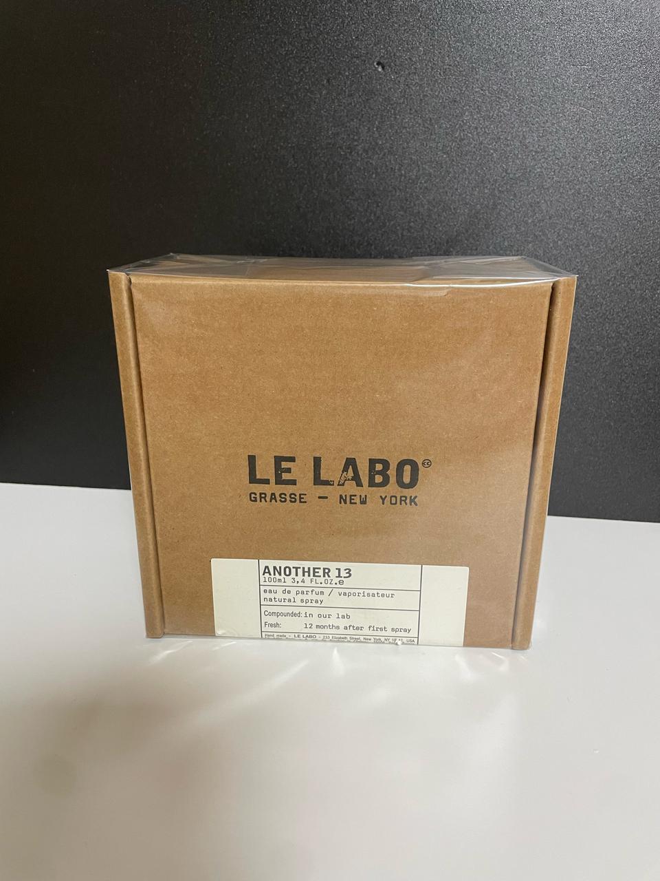 르라보 어나더13 향수 100ml