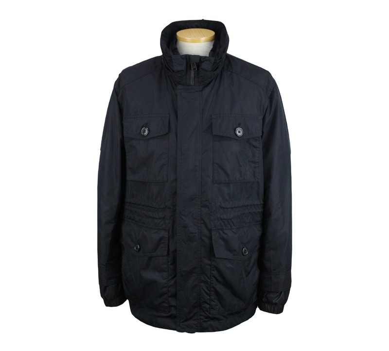 19890 헨리코튼 덕다운 내피분리 패딩 자켓 105 아우터 브랜구제