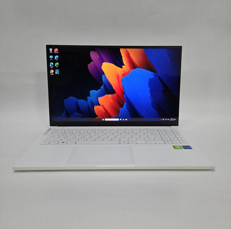 삼성 노트북 이온 i7 엔비디아/512G/16G/슬림/초경량