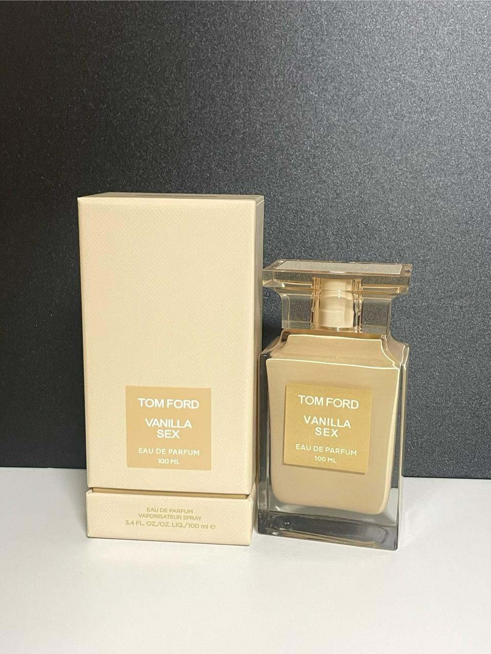 톰포드 바닐라섹스 100ml 향수