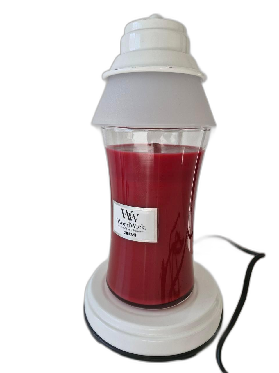 블랙체리 캔들워머세트