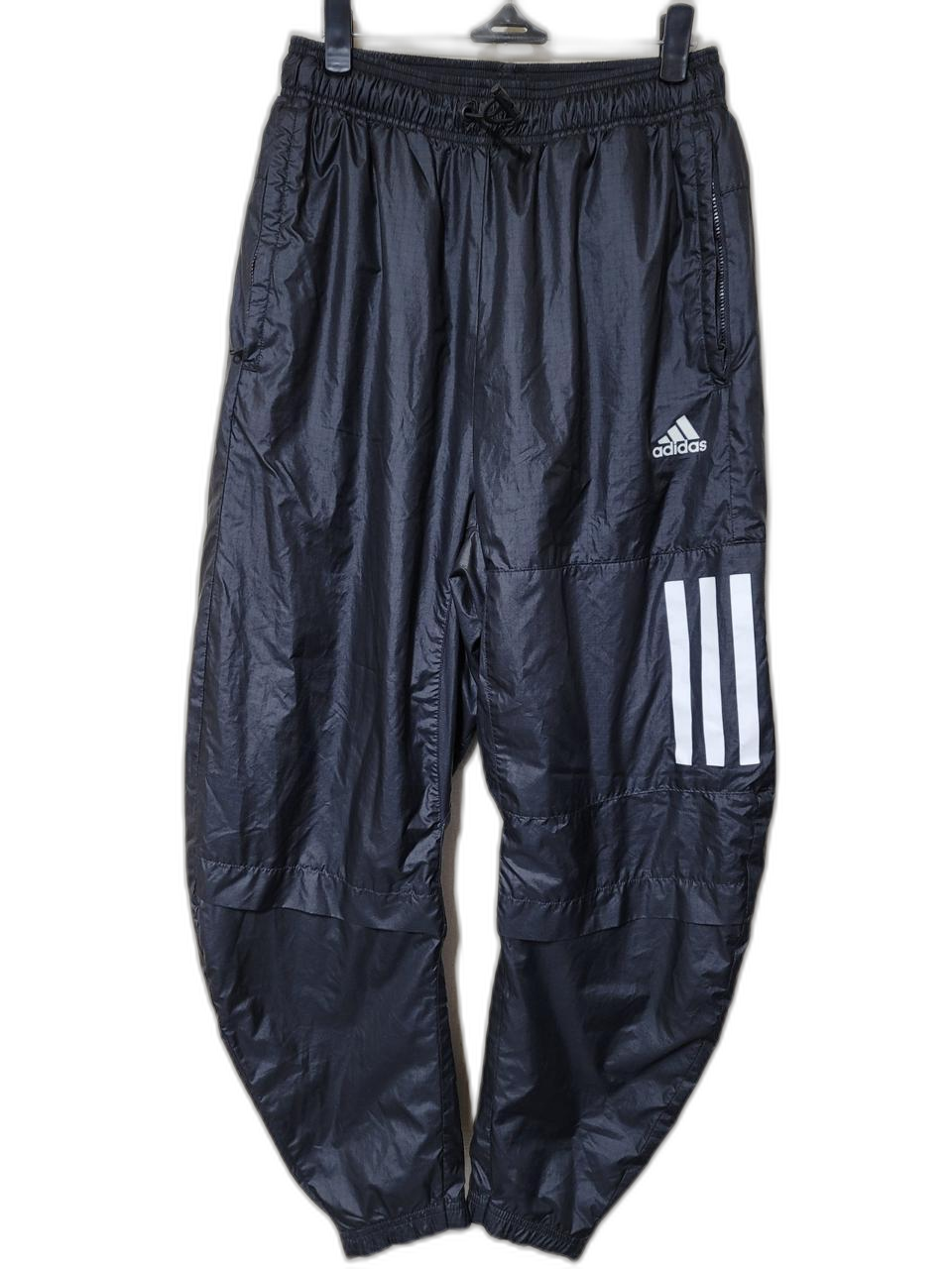 아디다스 기모안감 wnd 프라임블루 트랙팬츠