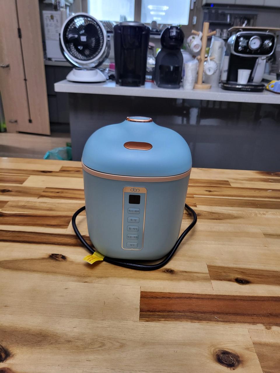 마니밥솥 1-2인용