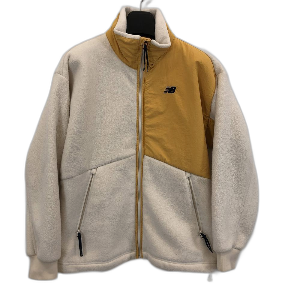 뉴발란스 UNI 크래프트 클래식 플리스 90 