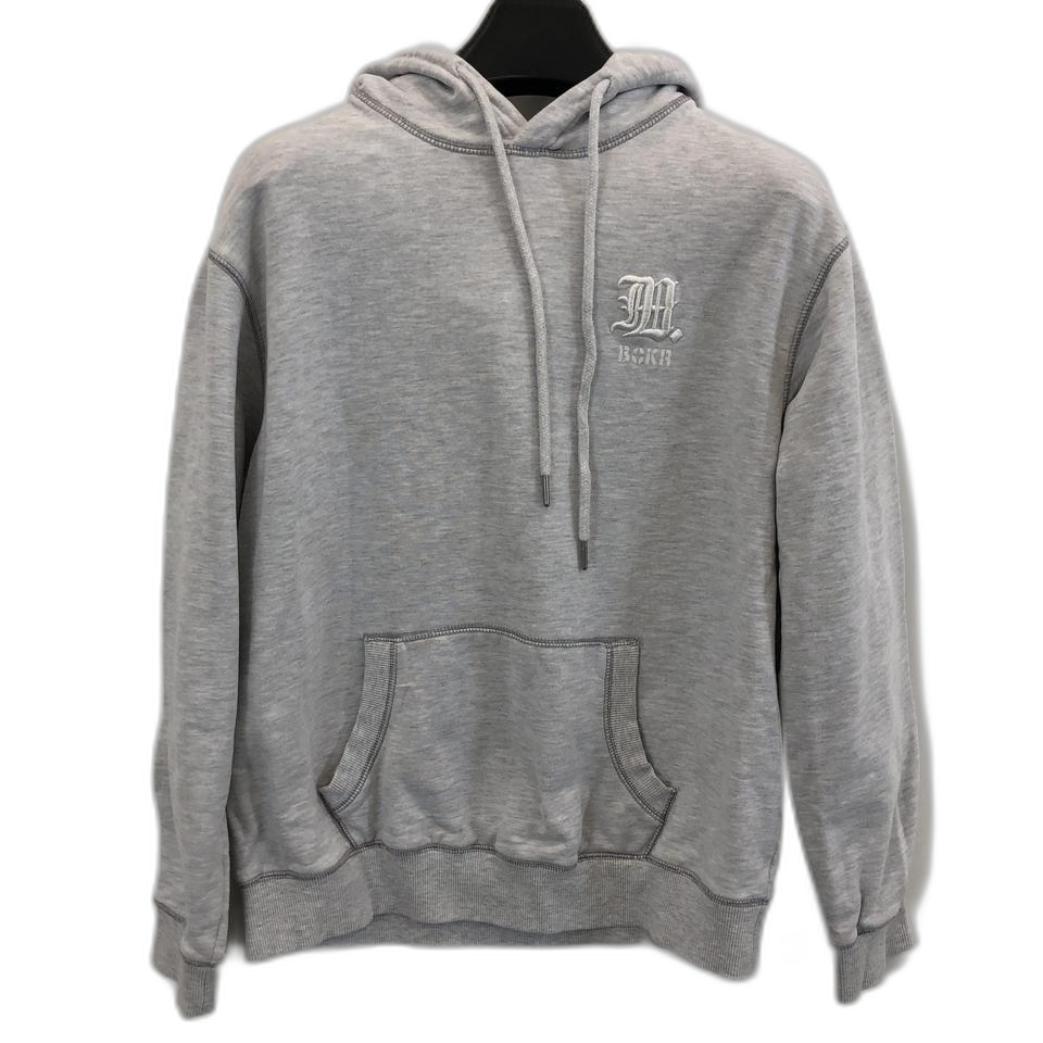 버커루 스티치 오리지널후드 S 