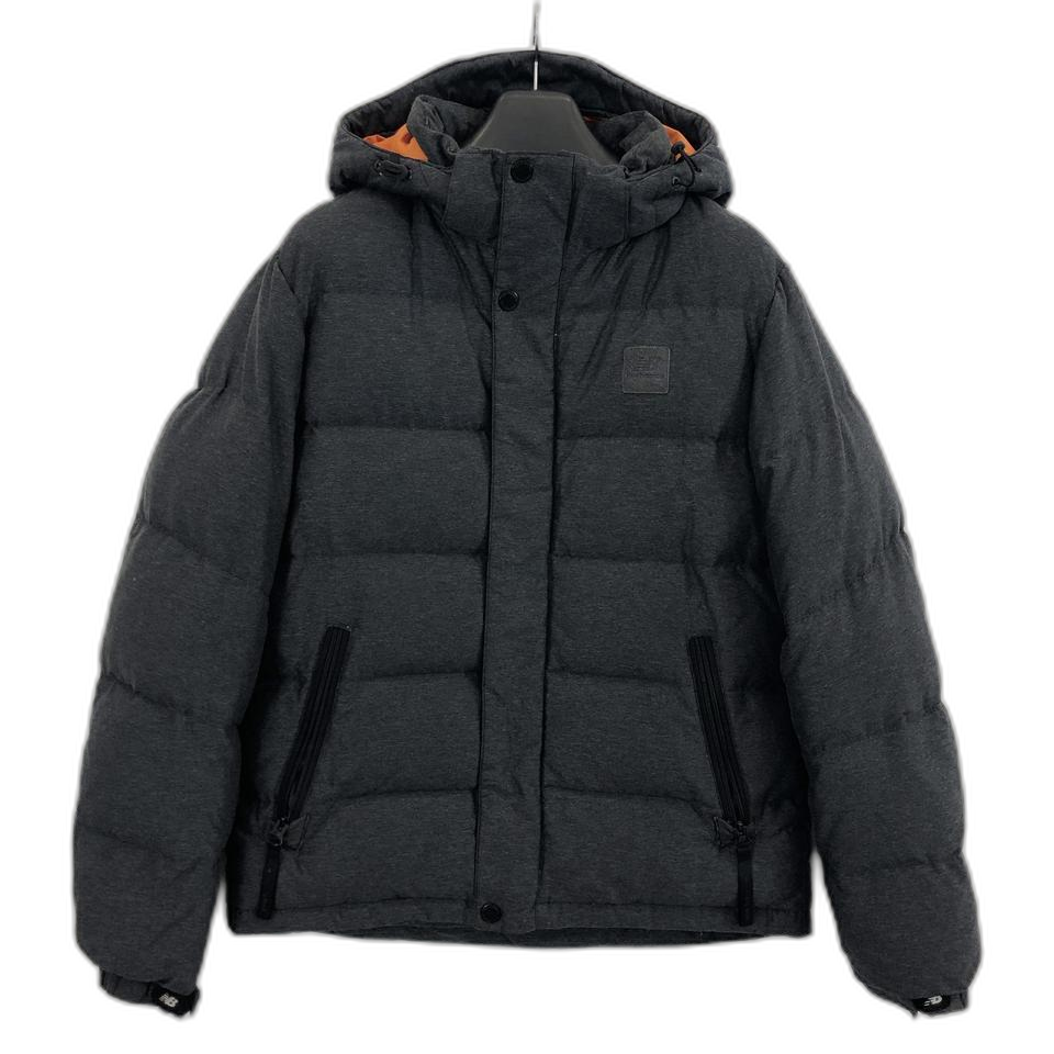 뉴발란스 울라이크 덕다운패딩 100 