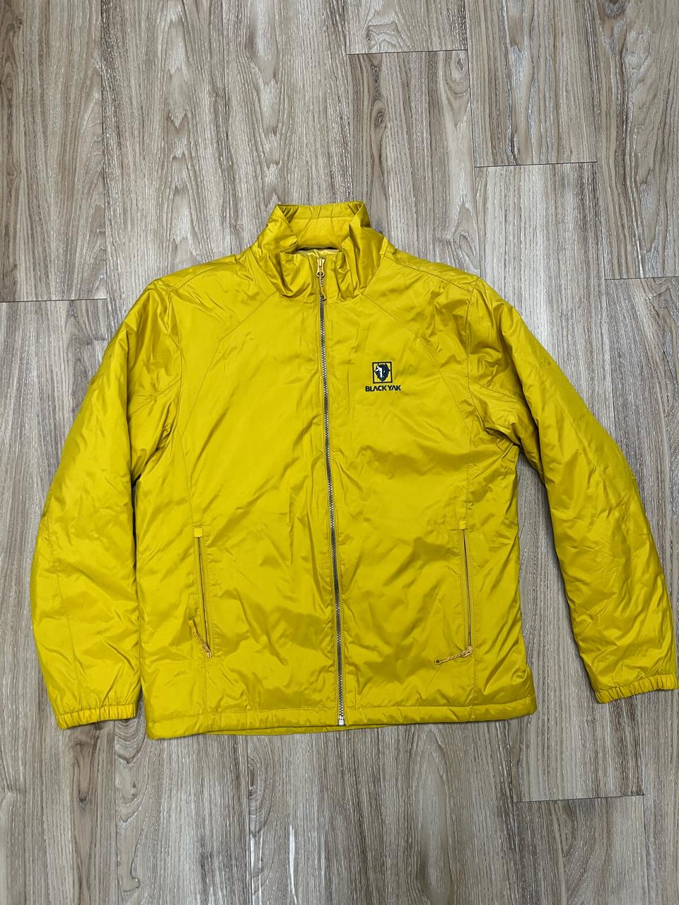 블랙야크 점퍼 105