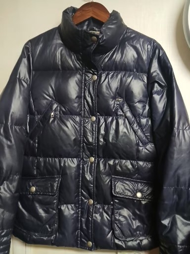 라코스테패딩점퍼95