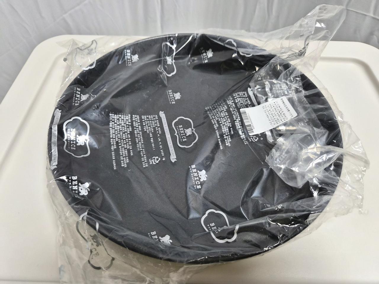 베니스 피자팬 11인치 (새상품)