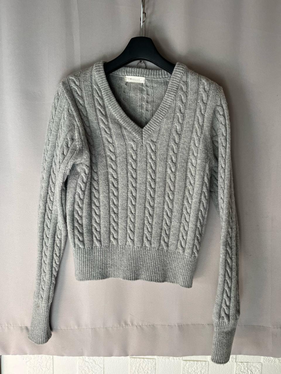 미엘르 테이블 니트티