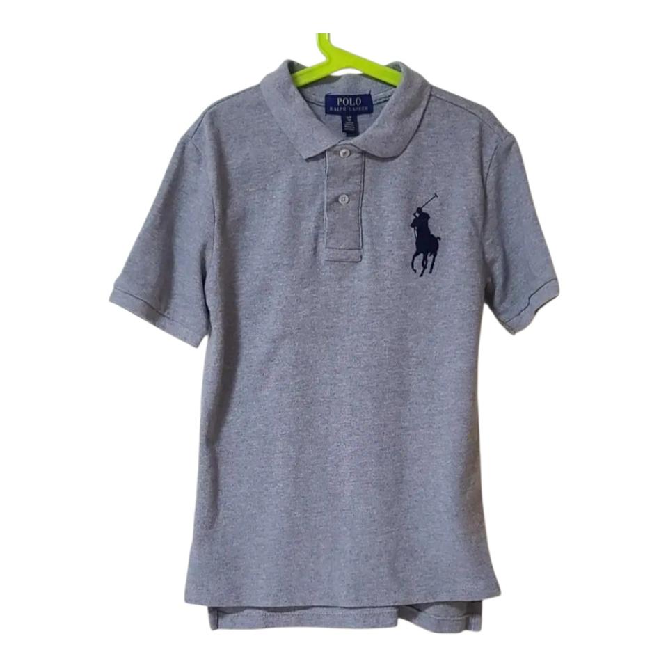 폴로키즈 카라티 8세 사이즈