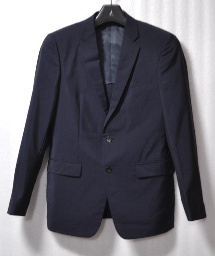 띠어리/남성투버튼자켓(사이즈100)