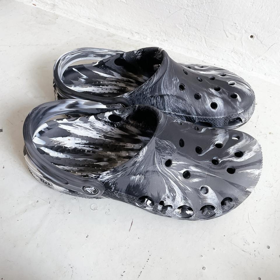 크록스 마블 m7 w9