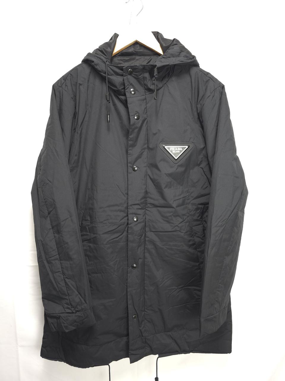 프라다 패딩 자켓 54