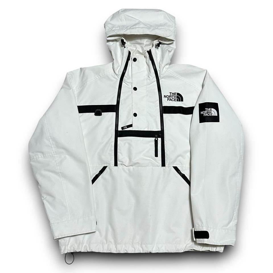 The North Face 스팁테크 화이트라벨 아노락 자켓
