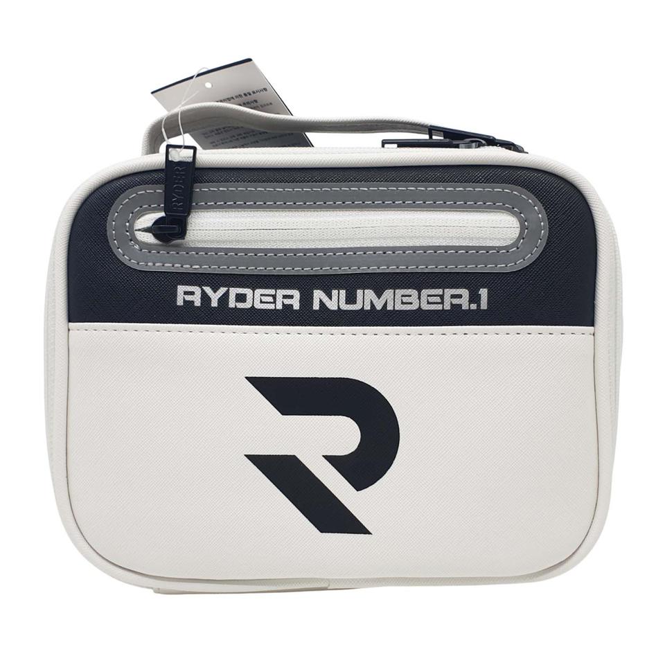 [새상품] 라이더 RYDER 배드민턴 파우치 가방