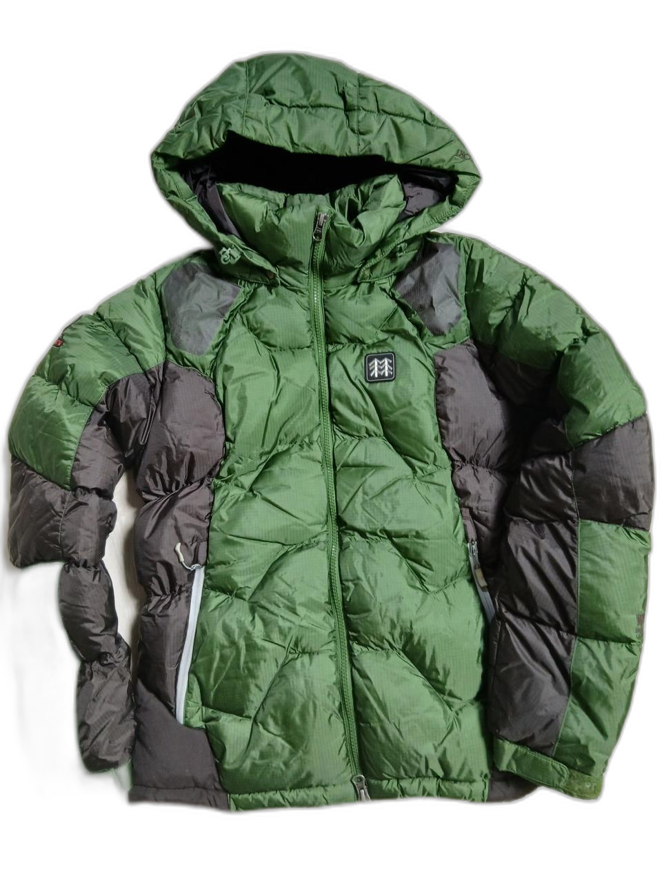 코오롱스포츠  윈드스토퍼패딩M