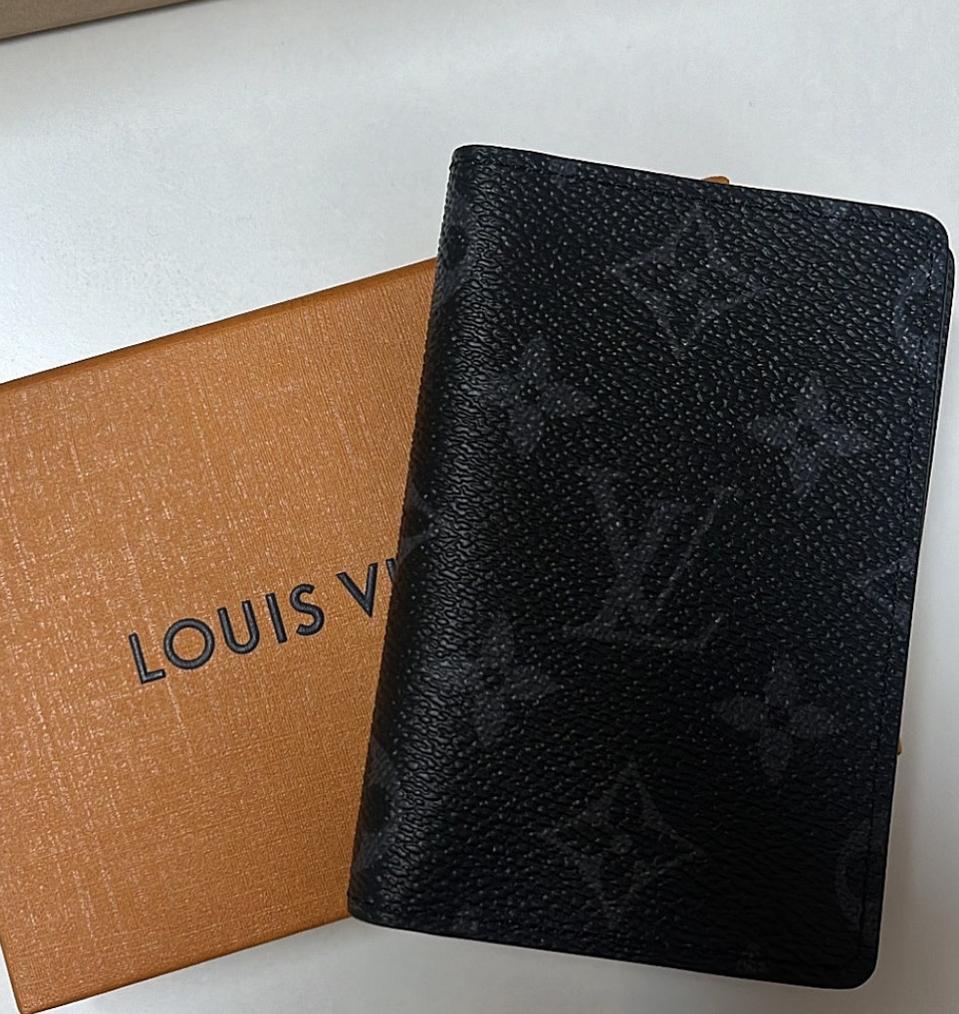 루이비통 포켓 오거나이저