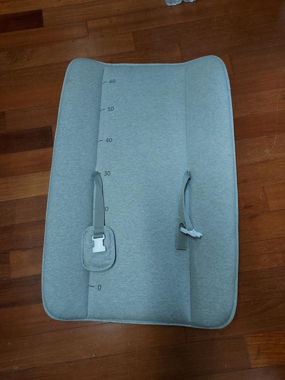 리안 드림콧 전용 기저귀갈이대 교환대25000원