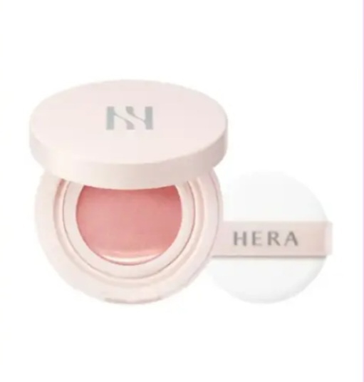 택포) 헤라 쿠션 블러셔 란제리