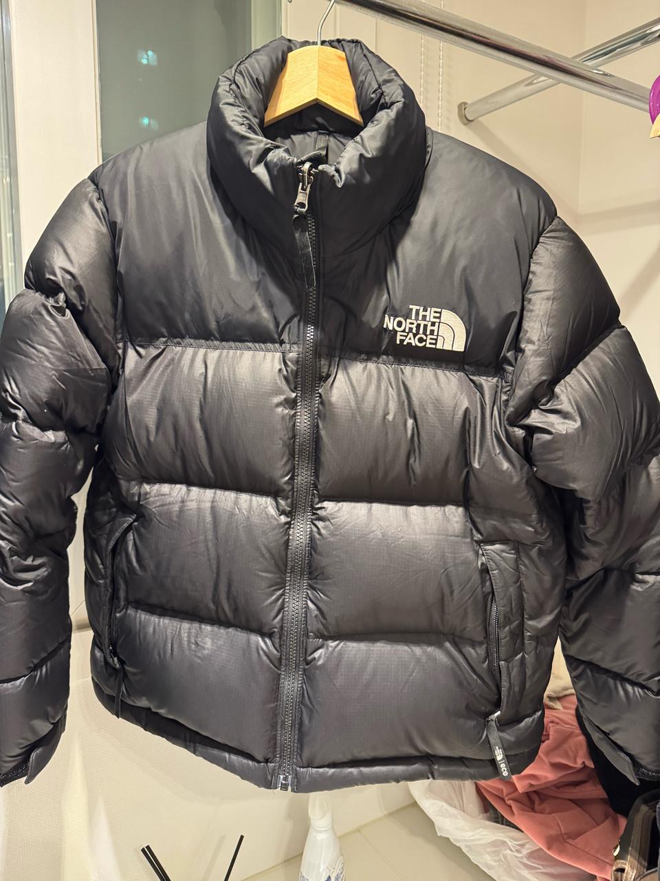 노스페이스 1996레트로 눕시자켓 여성 L 95
