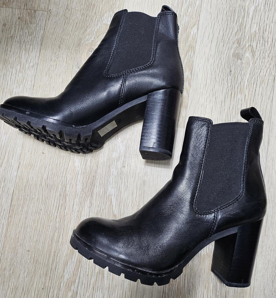 토리버찌 앵글부츠