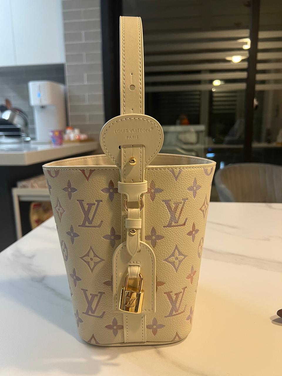 루이비통 올인BB