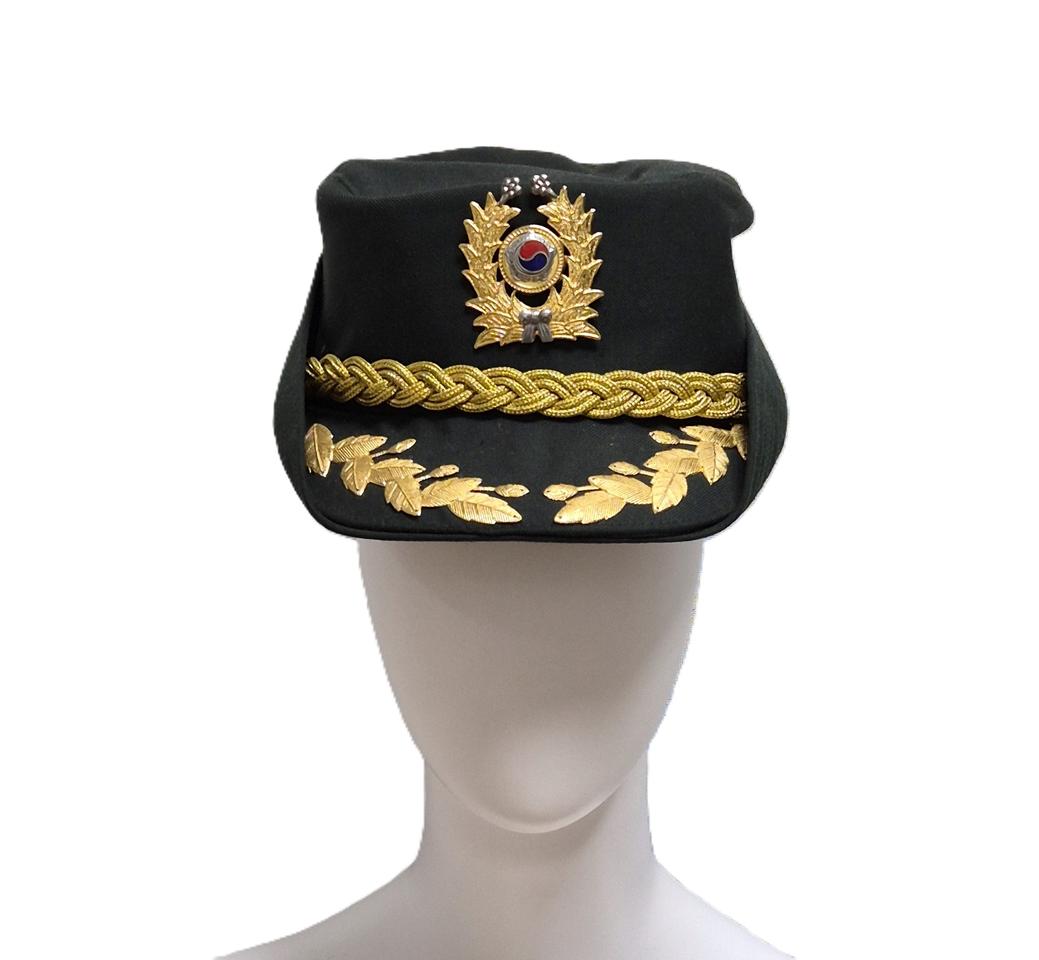 ⭐육군 구형 영관 여군 근무복 정복 정모 전투모 전투복 (57CM)⭐