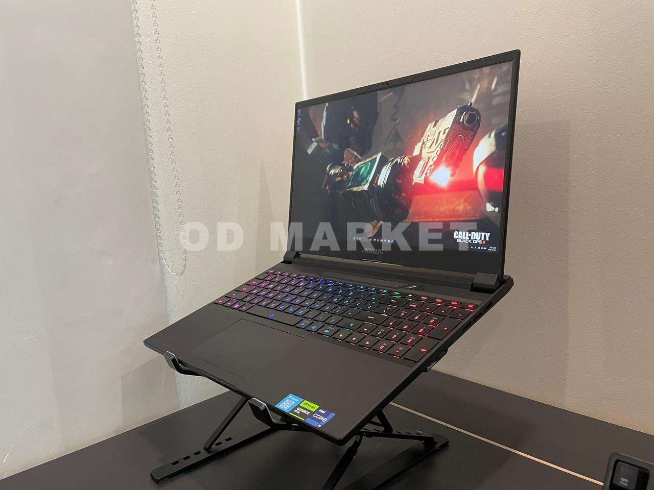 기가바이트 게이밍 노트북(RTX4070,i9,13세대,QHD)