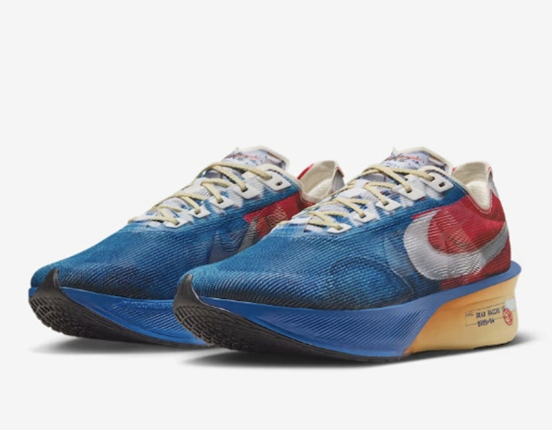 새상품) 265 나이키 줌 베이퍼플라이 넥스트 4