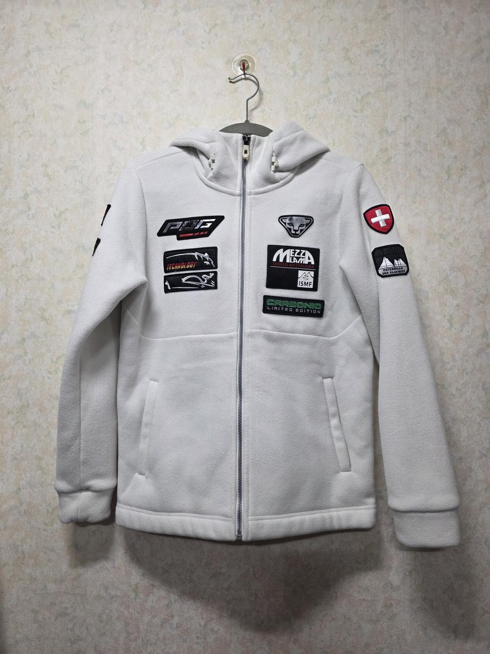 ♥무료배송♥다이나핏 공용 딜라이트 2.0 마이크로 플리스 자켓