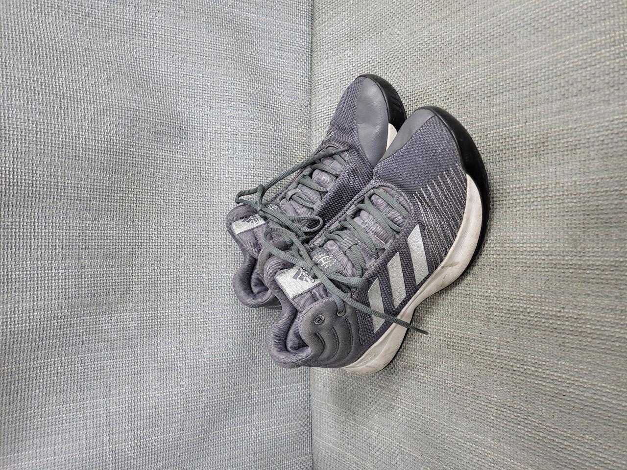 아디다스 농구화 270