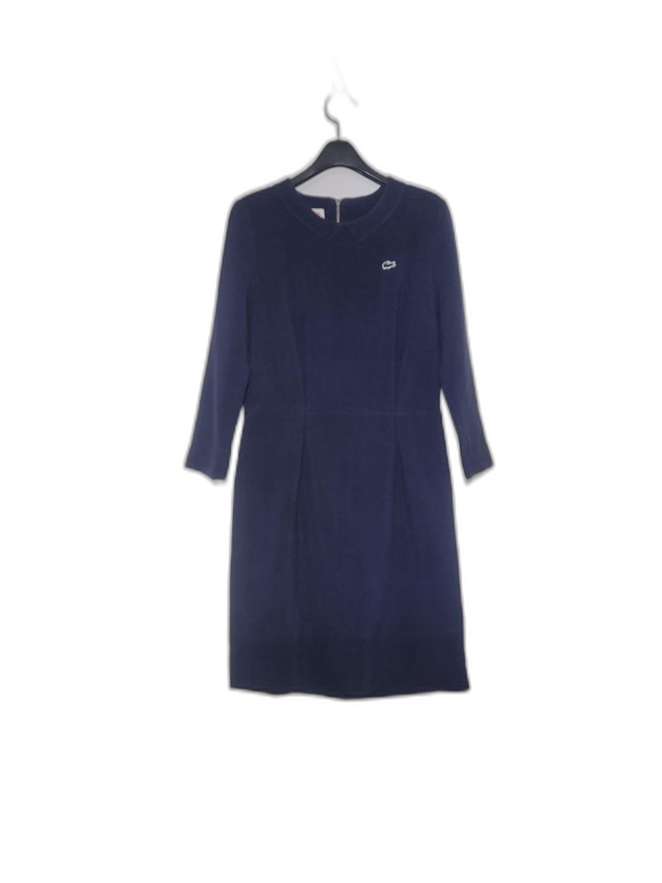 LACOSTE 라코스테 스판 추동용원피스