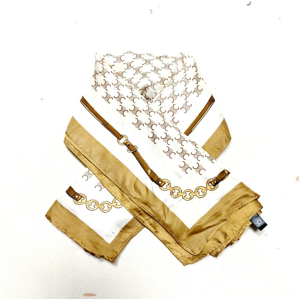 여성 스카프/머플러 목도리/셀린느 아님