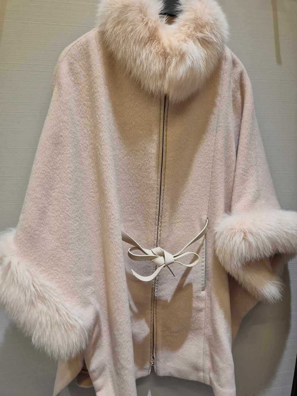 사가폭스 로로 케이프