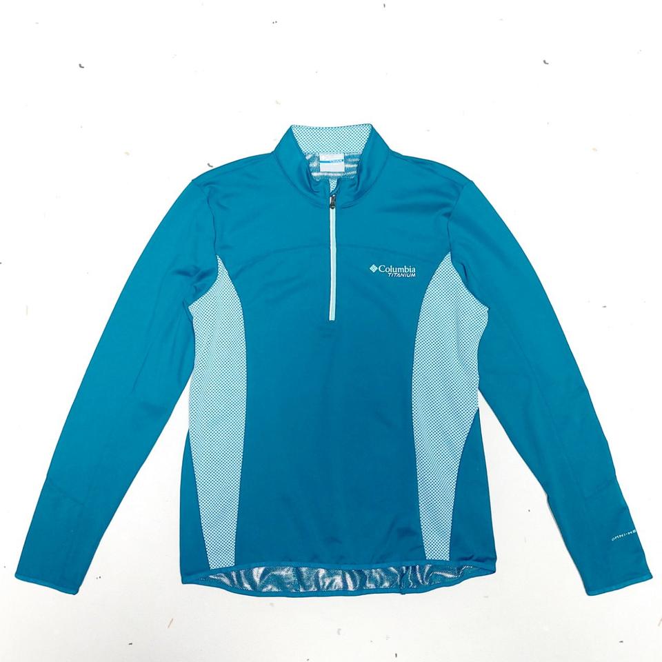 새제품/컬럼비아 티타늄 긴팔95-100/남녀공용