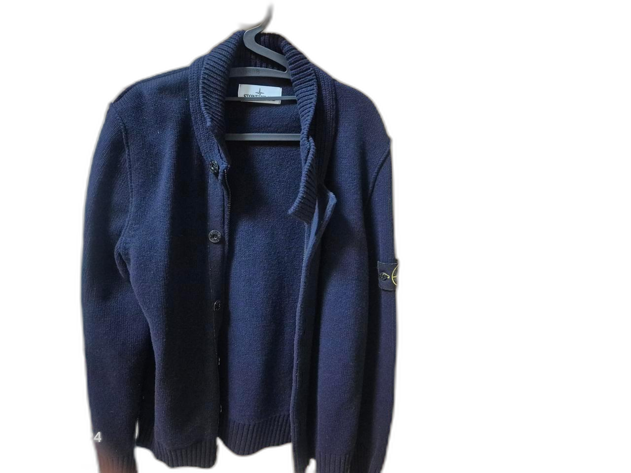 스톤 집업 가디건 팝니다.