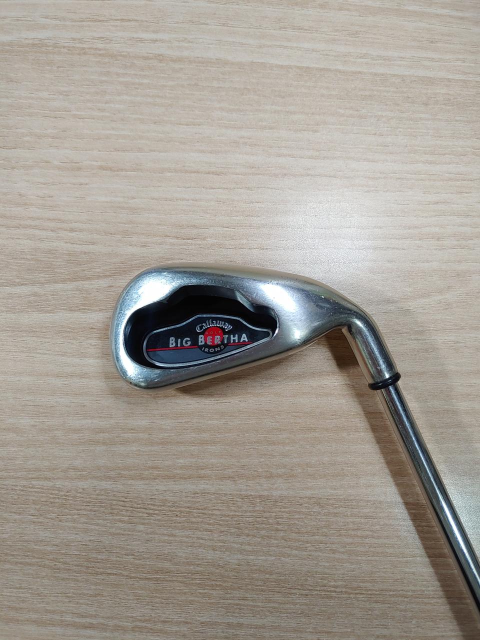 캘러웨이 골프 빅버사 5번 아이언 (R)