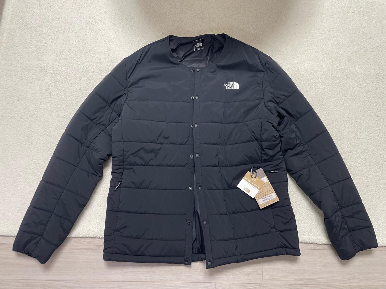 노스페이스 울로프트 경량 자켓 새상품 110(2XL)