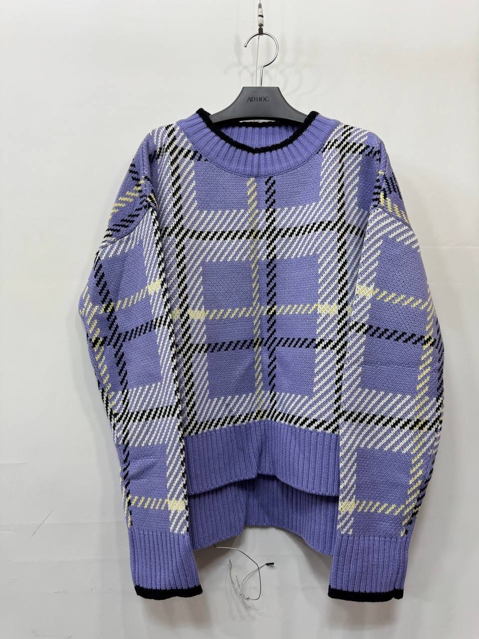 아이아이 니트 F