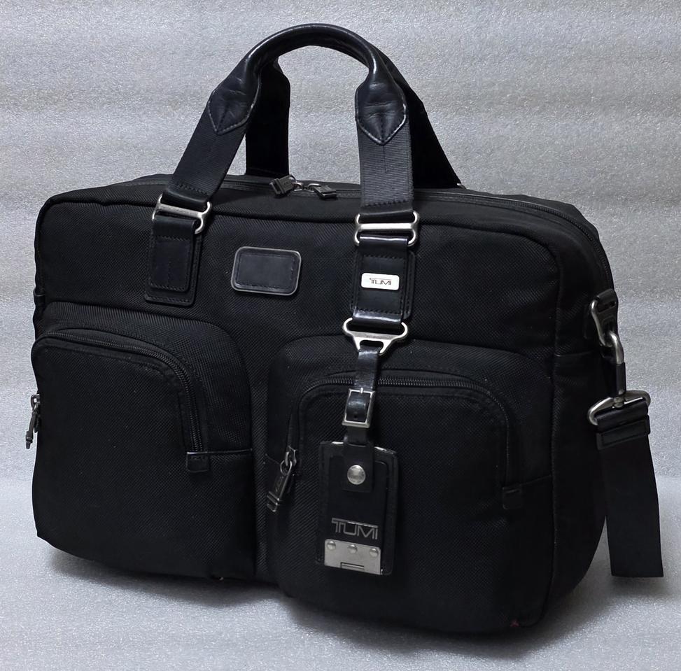 투미 알파 브라보 에버렛 에센셜 토트 22340DH 여행/골프가방