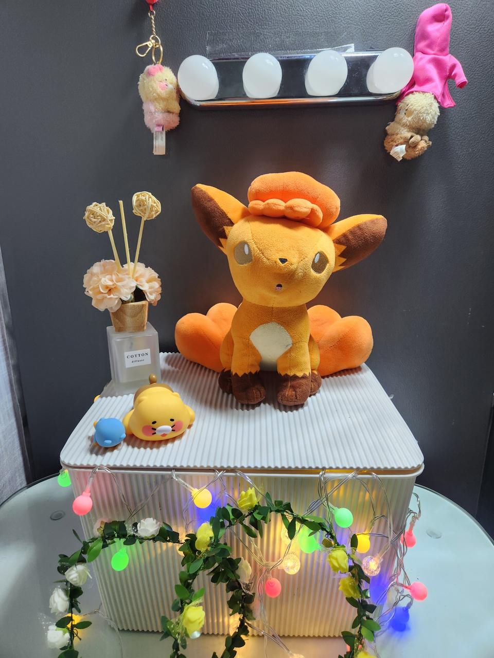 "♥포켓몬 식스테일 인형♥"30cm