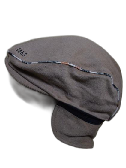 닥스 골프 모실크배색 귀달이배색 헌팅캡 58