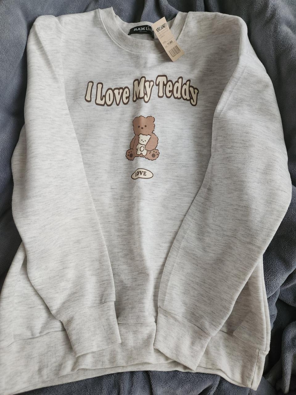 보세"*택있는새상품"*기모맨투맨