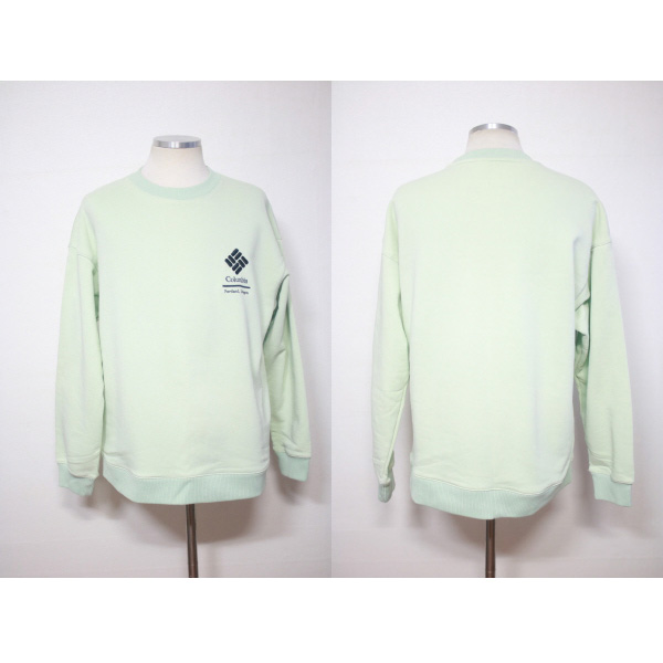 (남 100) 컬럼비아 연카키 박스핏 티셔츠 (사이즈 100)