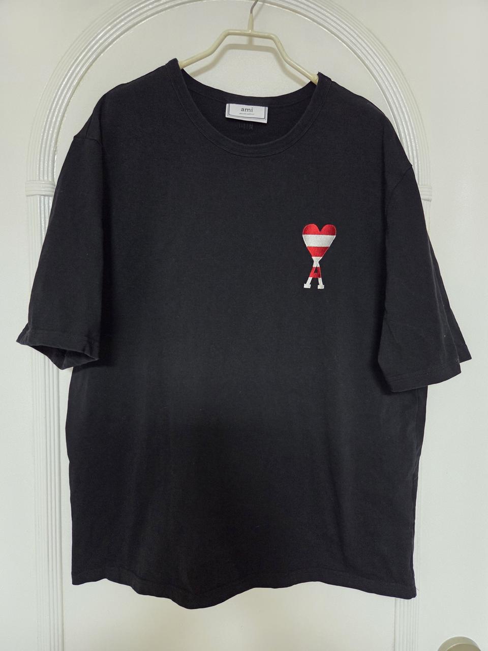 (L) 아미 반팔티